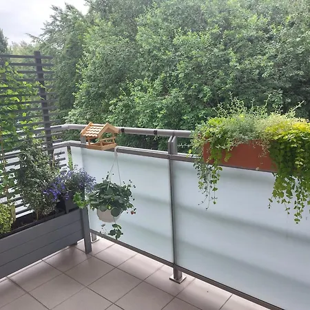 Apartman Przy Lesie Gdynia