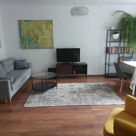 Apartman Przy Lesie Gdynia